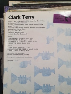 Clark Terry 