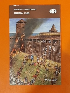 RUGIA 1168 -  historyczne bitwy HB