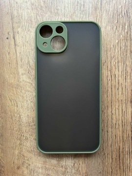 Case etui iphone 14 nowe