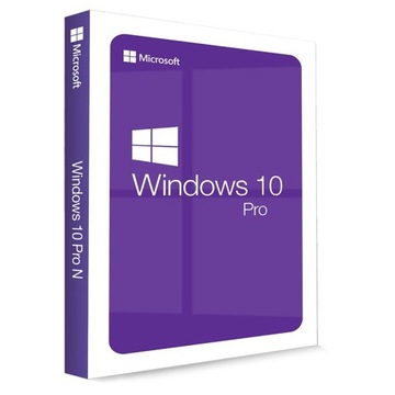 Windows 10 Pro Professional KLUCZ Wysyłka 1min