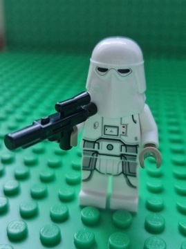 Lego Star Wars Snowtrooper sw1178