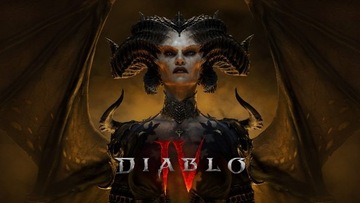 Diablo 4 + Diablo 2 Resurrected PC