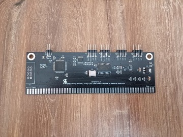 Amiga 4000 moduł do  BFG 9060 