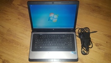 HP 635 TPN-F104+ladowatka orginal.120GbSSd/4Gb