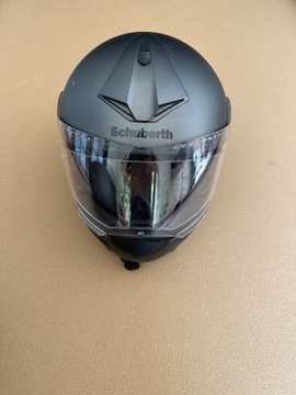 Kask Schuberth C3 PRO 56/57 Z interkomem SRC-PRO