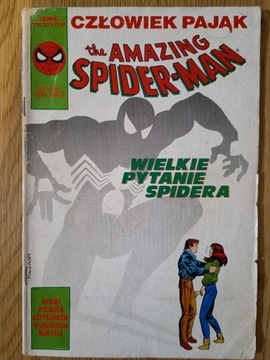 Spiderman 1/91 TM Semic 