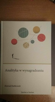 Analityka w wynagradzaniu