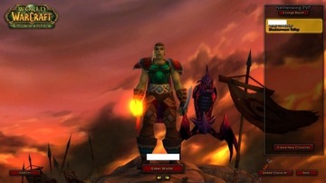 Stormforge.gg Netherwing 70 Orc Hunter