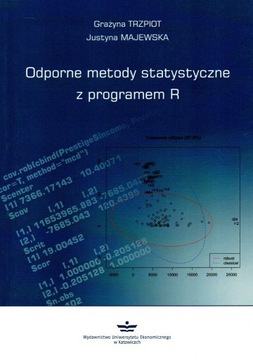 Odporne metody statystyczne z programem R