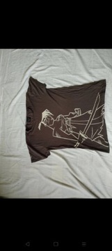 T-shirt Samurai Jack 