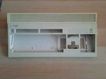 Obudowa Amiga 1200