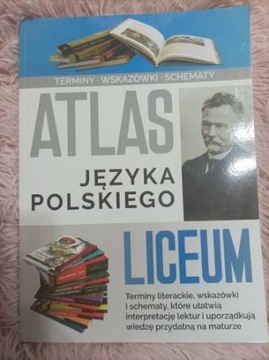 Atlas j.polski