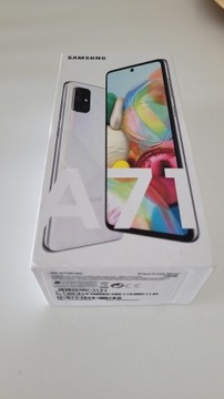 Samsung galaxy a71 