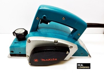 MAKITA N1923B strug do drewna 550W 82mm