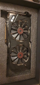 Asus gtx 970 strix