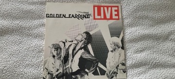 GOLDEN EARRING Live !!! 2LP WINYL - 1977