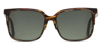 Calvin Klein CK8574S Okulary przeciwsłoneczne 56