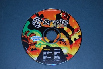 Drake of the 99 Dragons Gra na PC Retro 2004r