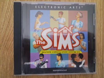The Sims - Podstawa Baza