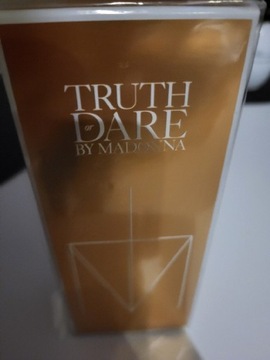 Truth or dare Madonna