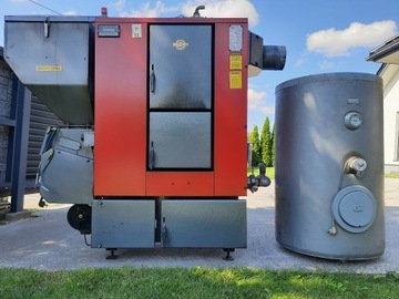 Kocioł 25kW