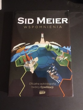 Sid Meier - Wspomnienia 