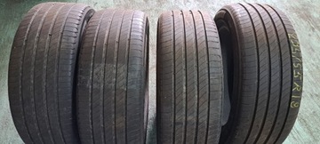 opony MICHELIN 235/55R19