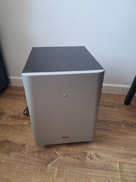 Subwoofer aktywny Bench