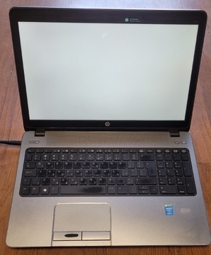 HP ProBook 450 g1