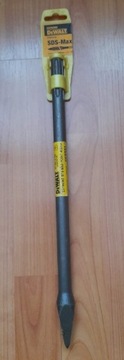 Dłuto do betonu DeWalt 400mm