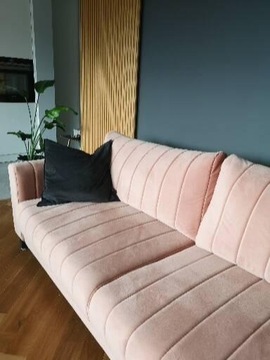 Sofa 3 osobowa rozkladana