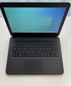 Laptop DELL 3300 I3 13,3 " Intel Core i3-7020U