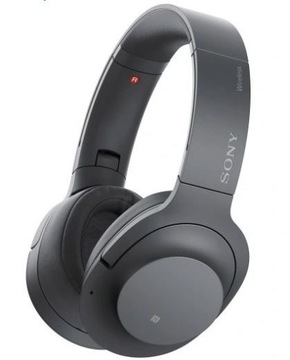 Słuchawki nauszne Sony WH-H900N BLUETOOTH