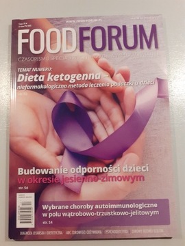 Food Forum 6/2017