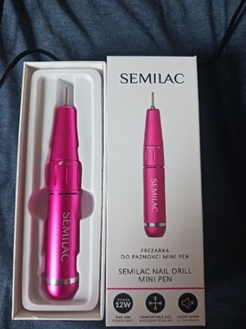 Semilac frezarka mini pen
