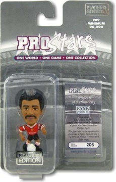 Figurka Prostars Remi Moses Manchester Utd blister