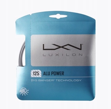 Luxilon Alu Power 1.25 mm