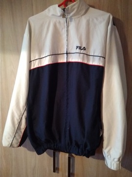 fila klasyka M/L  champion kurtka wiatrówka 