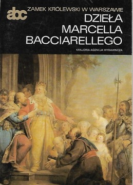 ABC Malarstwo Dzieła Marcella Bacciarellego