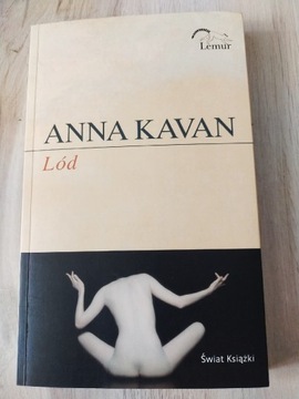 Anna Kavan - Lód