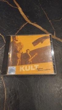 CD Kult "Salon Recreativo"