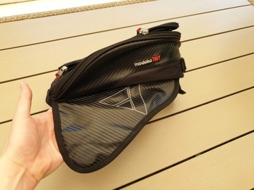 Modeka Tiny  Tank-Bag