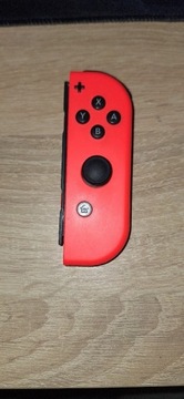 Joy con prawy czerwony 