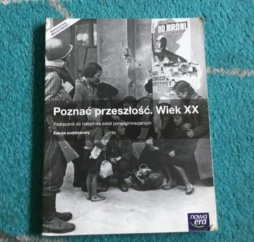 Poznać przeszłość Wiek XX