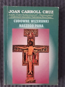 Cudowne wizerunki naszego Pana, J.C. Cruz