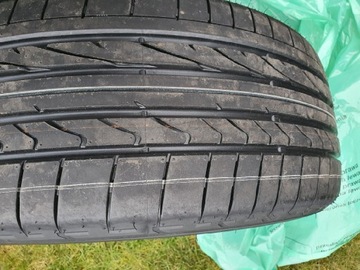 Opony Bridgestone Dueler sport Lato