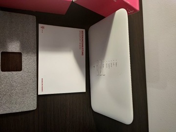 Router Telekom Speedport W925V biały