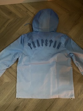 Trapstar Windbreaker