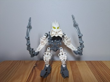 Lego Bionicle Solek 8945