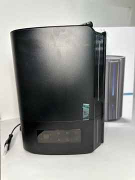 Nawilżacz ultradźwiękowy XAXAZON JSO7 80 W czarny